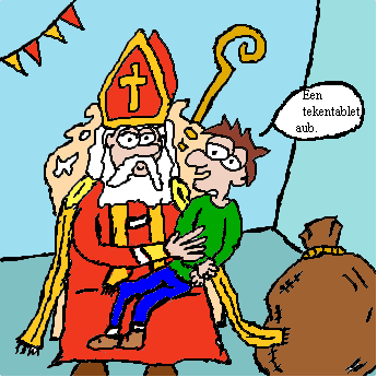 Valko bij Sint